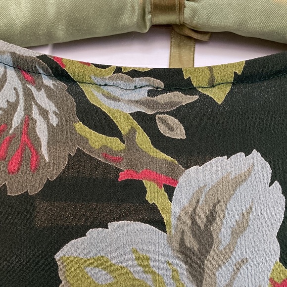 Vintage Norma Kamali - Picture 5 of 8